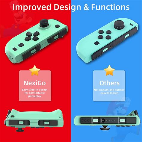 joycon nfc reader location|where is nfc in joystick.